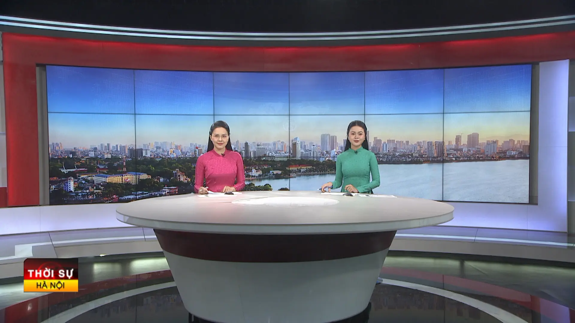 Chương trình Thời sự 18h30 | 02/01/2026